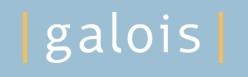 Galois logo