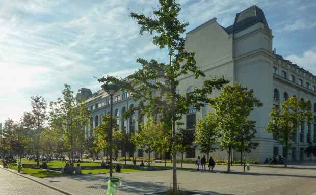 Université Paris Cité